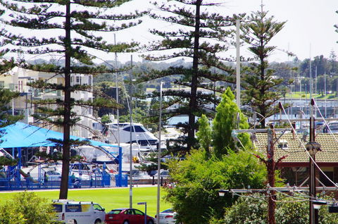 Ensenada Motor Inn And Suites - Kempsey Accommodation 37