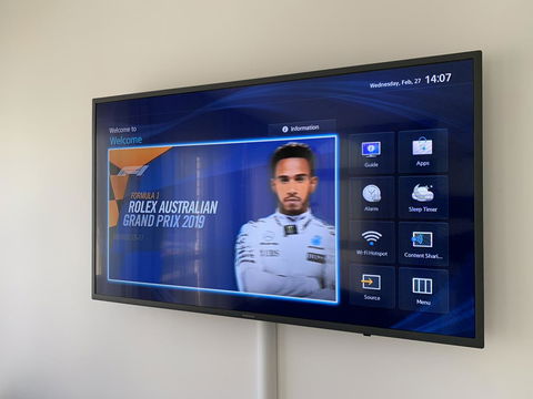 Ensenada Motor Inn And Suites - Kempsey Accommodation 19