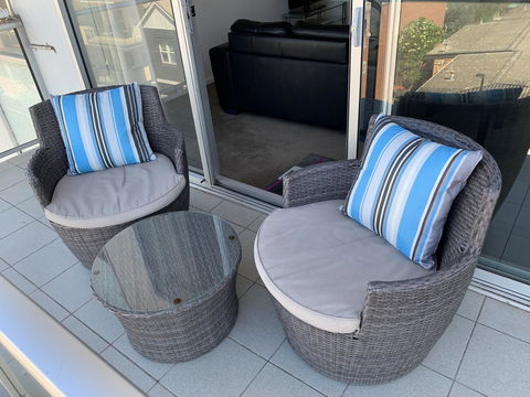 Ensenada Motor Inn And Suites - Kempsey Accommodation 35