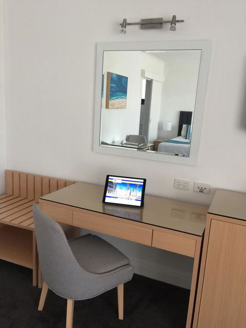 Ensenada Motor Inn And Suites - Kempsey Accommodation 11