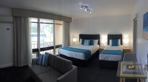 Ensenada Motor Inn And Suites - Kempsey Accommodation 9