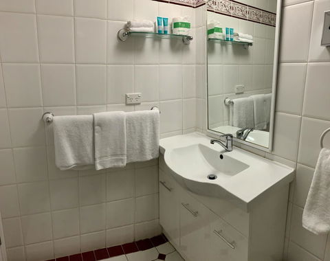 Ensenada Motor Inn And Suites - Kempsey Accommodation 6