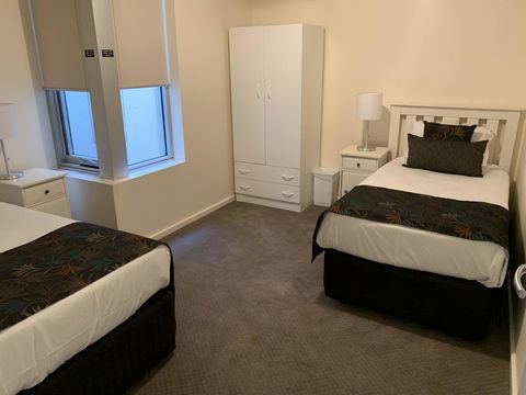 Ensenada Motor Inn And Suites - Kempsey Accommodation 28