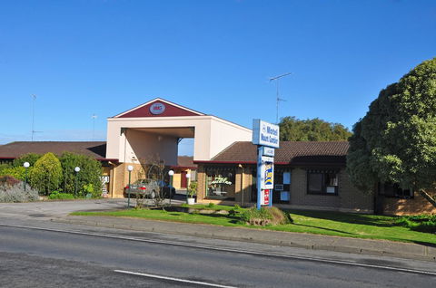 Motel Mount Gambier - Kempsey Accommodation 11