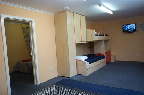 Motel Mount Gambier - Kempsey Accommodation 15