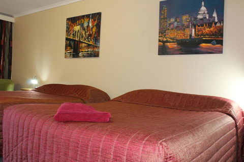 Motel Mount Gambier - Kempsey Accommodation 7