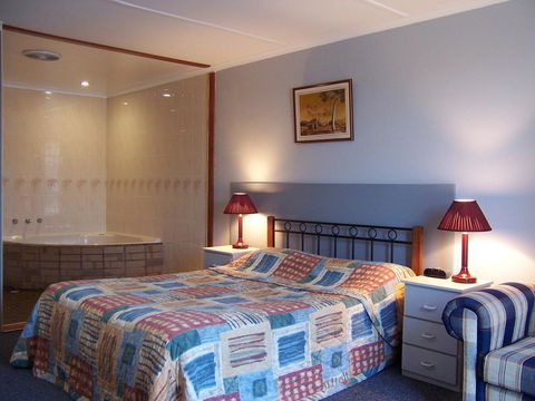 Motel Mount Gambier - Kempsey Accommodation 19