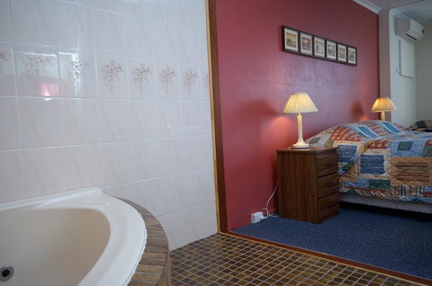Motel Mount Gambier - Kempsey Accommodation 17