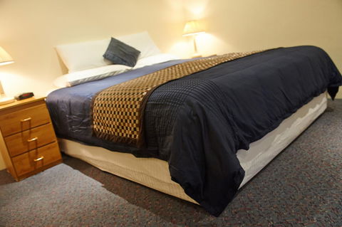 Motel Mount Gambier - Kempsey Accommodation 13