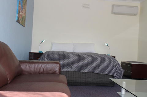 Motel Mount Gambier - Kempsey Accommodation 10