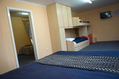 Motel Mount Gambier - Kempsey Accommodation 12
