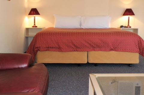Motel Mount Gambier - Kempsey Accommodation 4