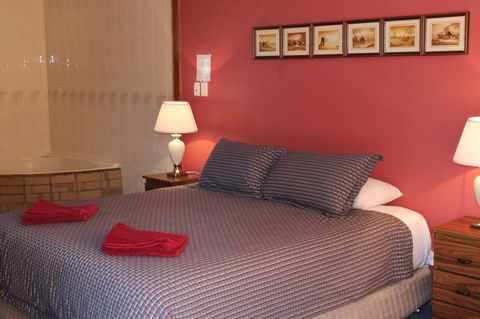 Motel Mount Gambier - Kempsey Accommodation 2