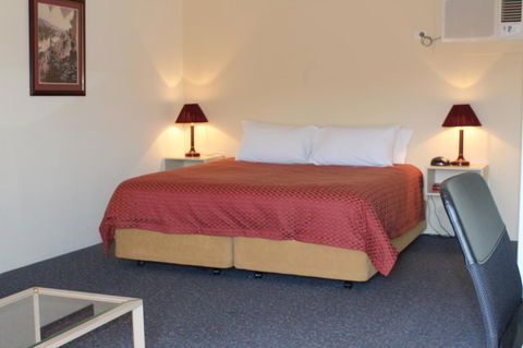 Motel Mount Gambier - Kempsey Accommodation 3