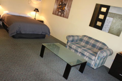 Motel Mount Gambier - Kempsey Accommodation 1