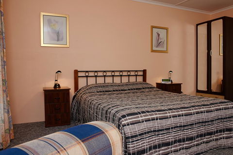 Motel Mount Gambier - Kempsey Accommodation 21