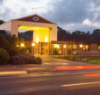 Motel Mount Gambier - Kempsey Accommodation