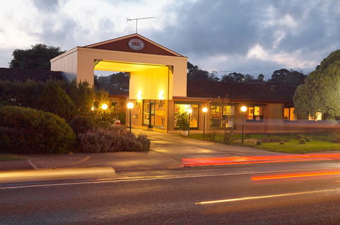 Motel Mount Gambier - Kempsey Accommodation 0