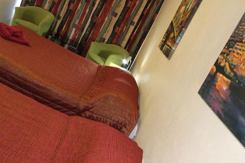 Motel Mount Gambier - Kempsey Accommodation 5