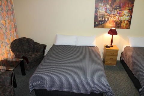 Motel Mount Gambier - Kempsey Accommodation 6