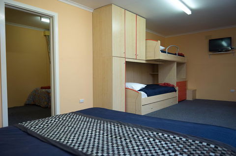 Motel Mount Gambier - Kempsey Accommodation 20