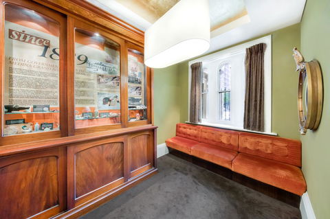 Adina Apartment Hotel Adelaide Treasury - Kempsey Accommodation 7