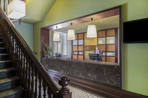 Adina Apartment Hotel Adelaide Treasury - Kempsey Accommodation 9