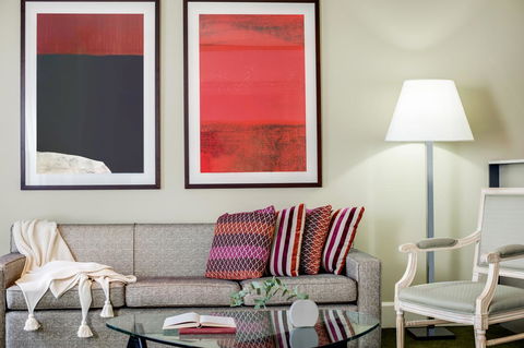 Adina Apartment Hotel Adelaide Treasury - Kempsey Accommodation 22