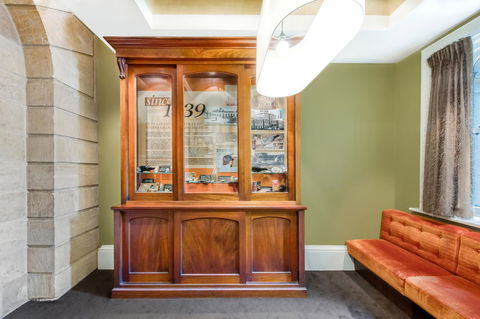 Adina Apartment Hotel Adelaide Treasury - Kempsey Accommodation 17