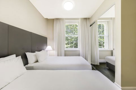 Adina Apartment Hotel Adelaide Treasury - Kempsey Accommodation 15