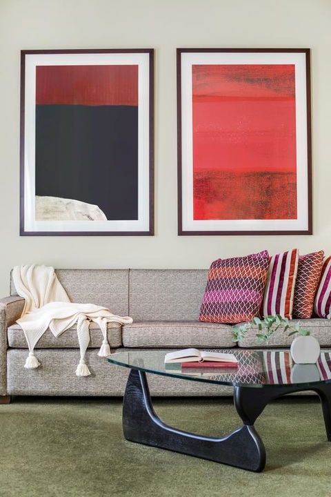 Adina Apartment Hotel Adelaide Treasury - Kempsey Accommodation 21