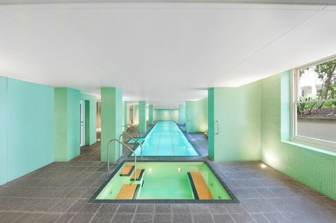 Adina Apartment Hotel Adelaide Treasury - Kempsey Accommodation 3