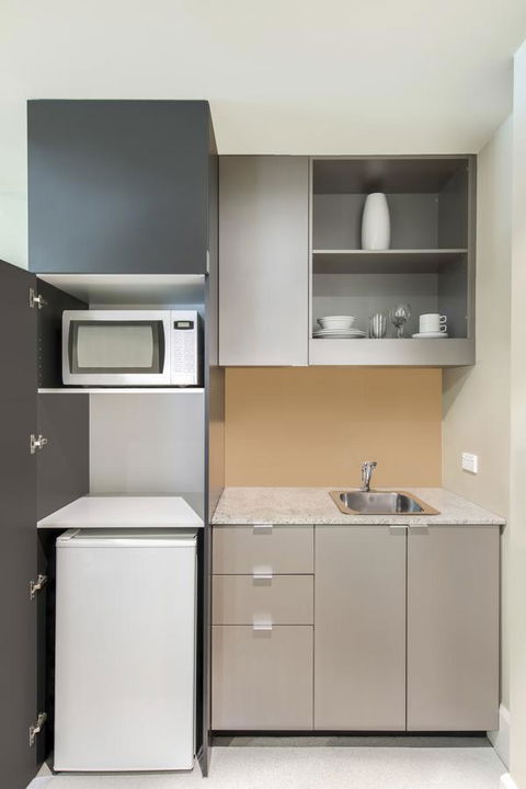 Adina Apartment Hotel Adelaide Treasury - Kempsey Accommodation 23