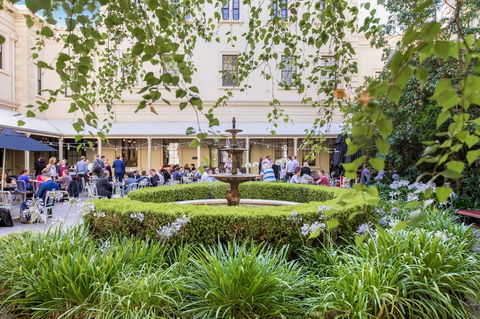 Adina Apartment Hotel Adelaide Treasury - Kempsey Accommodation 13