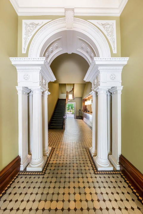 Adina Apartment Hotel Adelaide Treasury - Kempsey Accommodation 6