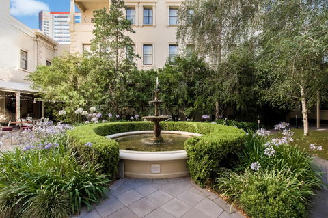 Adina Apartment Hotel Adelaide Treasury - Kempsey Accommodation 4