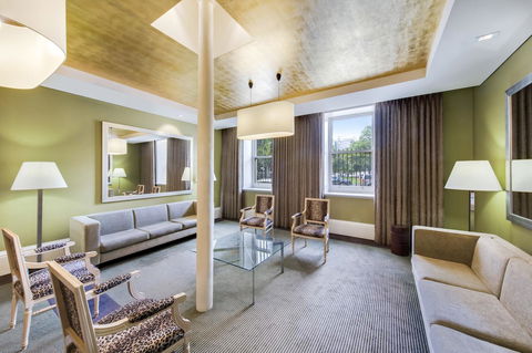 Adina Apartment Hotel Adelaide Treasury - Kempsey Accommodation 5