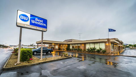 Southgate Motel - Kempsey Accommodation 20
