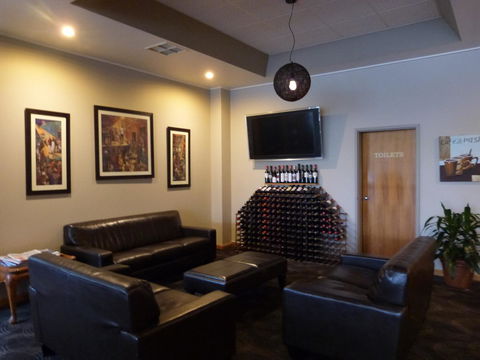 Southgate Motel - Kempsey Accommodation 32