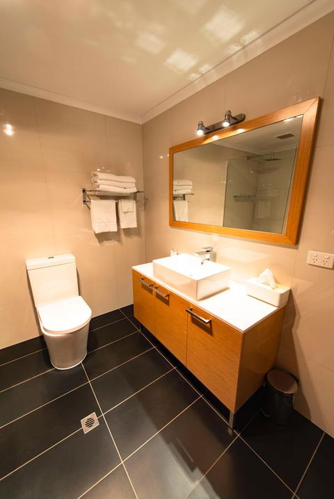 Southgate Motel - Kempsey Accommodation 16