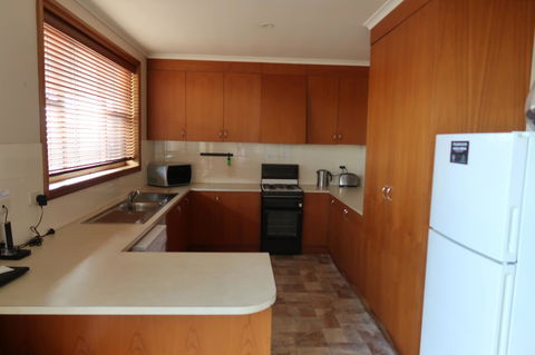Southgate Motel - Kempsey Accommodation 10