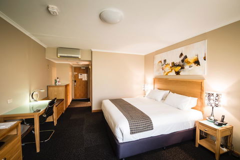 Southgate Motel - Kempsey Accommodation 25