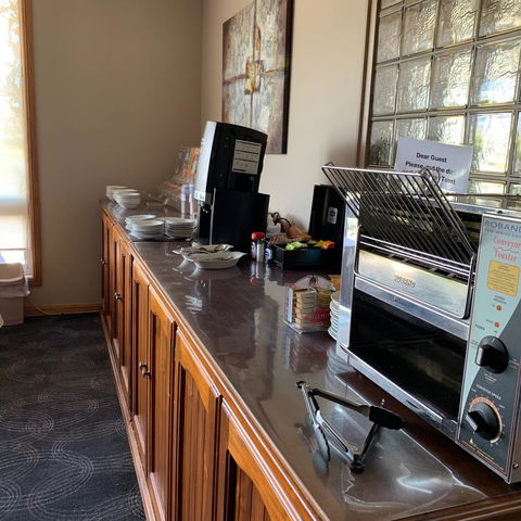 Southgate Motel - Kempsey Accommodation 21