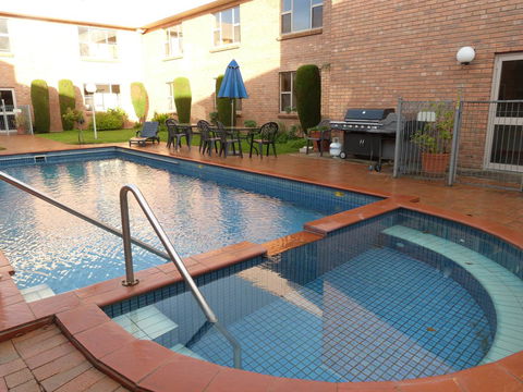 Southgate Motel - Kempsey Accommodation 28