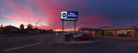 Southgate Motel - Kempsey Accommodation 0