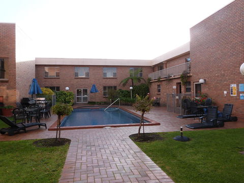 Southgate Motel - Kempsey Accommodation 30