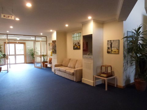Southgate Motel - Kempsey Accommodation 35