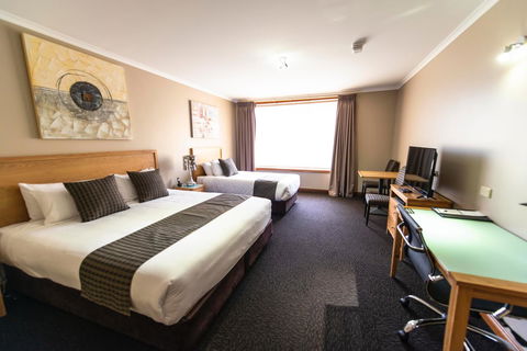 Southgate Motel - Kempsey Accommodation 27