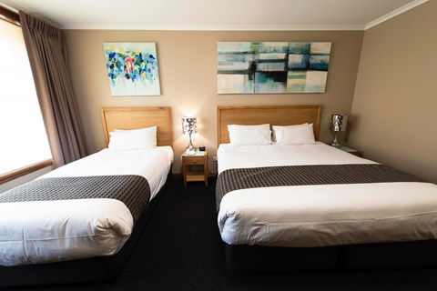 Southgate Motel - Kempsey Accommodation 18