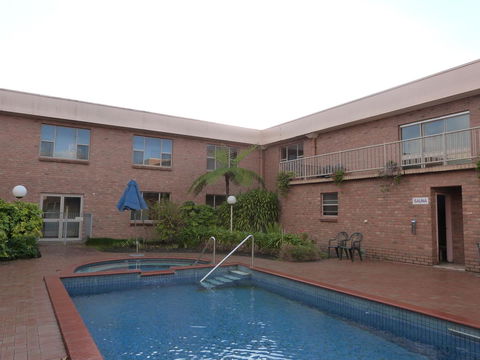 Southgate Motel - Kempsey Accommodation 33